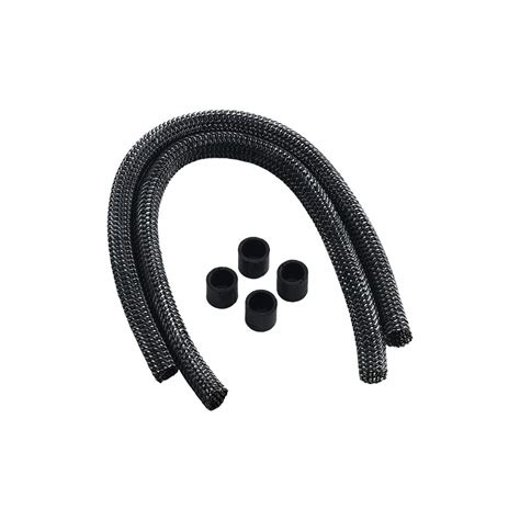 CableMod AIO Sleeving Kit Series 2 for NZXT Kraken/Corsair Hydro Pro ...