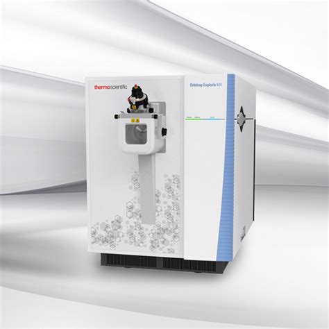 Image result for Orbitrap Detector