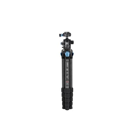 Sirui ST-125 + ST-10X Waterproof Carbon Fiber Tripod Lowest Price in ...