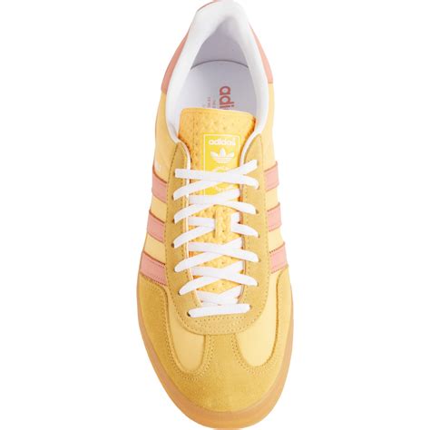 adidas Gazelle Indoor Sneakers (For Women) - Save 68%