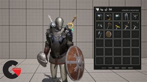 Image result for Create Inventory System Unreal Engine