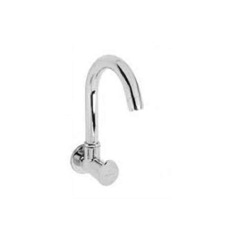 Parryware Wall Mounted Sink Cock Tap For Wash Basin : Amazon.in: Home ...
