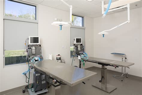 RFA | Wrentham Animal Hospital – Wrentham, MA