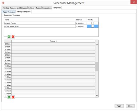 Image result for Scheduler Tutorials