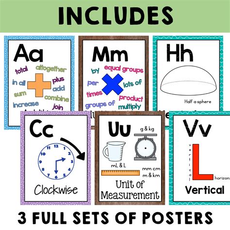 Image result for Math Abstract Counting Alphabet