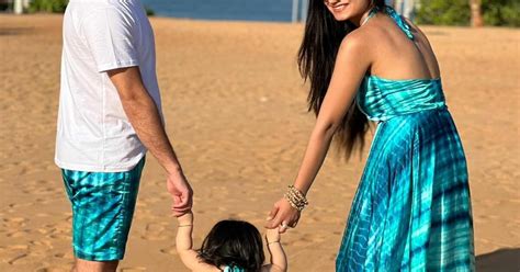 Coordinating Matching Family Holiday Outfits