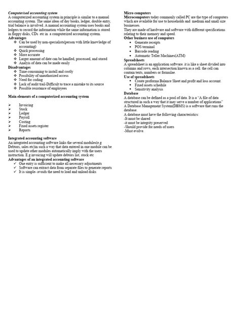 Image result for Accounting Computerization