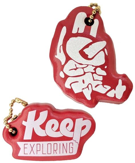 Image result for Custom Floating Keychains