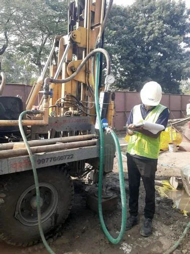 Packer Test 的图像结果