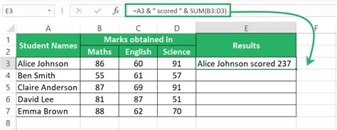 Image result for Using Excel Formulas in Multi-Page