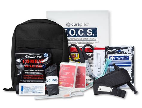 Custom Kitting | Bound Tree