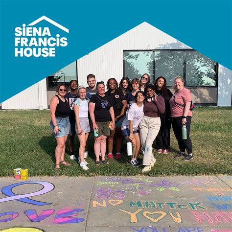 🧡 Chalk It Up for More Tomorrows! 🧡 During Suicide Prevention Week ...