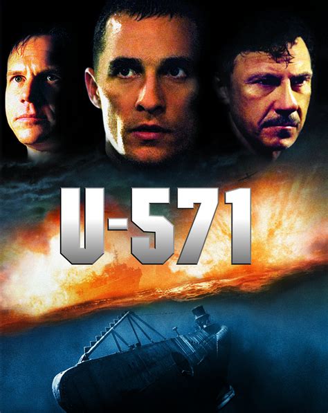 Top 10 Submarine Movies- Challenge Coin Nation