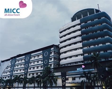 Best Heart Treatment- Top Hospital for Cardiac Surgery in Calicut ...
