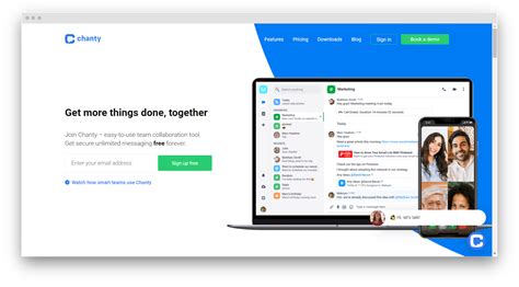 एक सफल रिमोट टीम चलाने के लिए 9 टास्क मैनेजर ऐप्स | Chanty