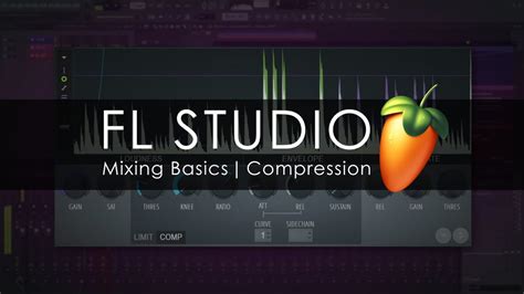 Image result for FL Studio Compressor Tutorial
