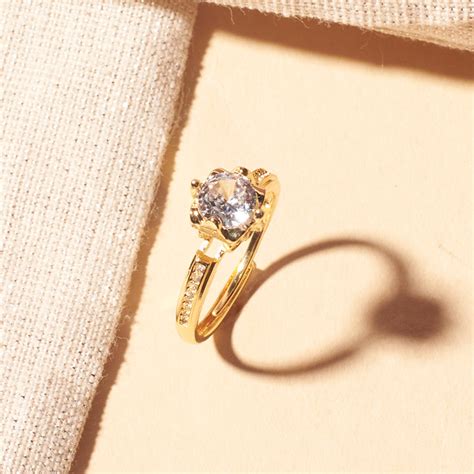 Buy Fashion Rings Online | Fancy Rings For Women – Salty Accessories