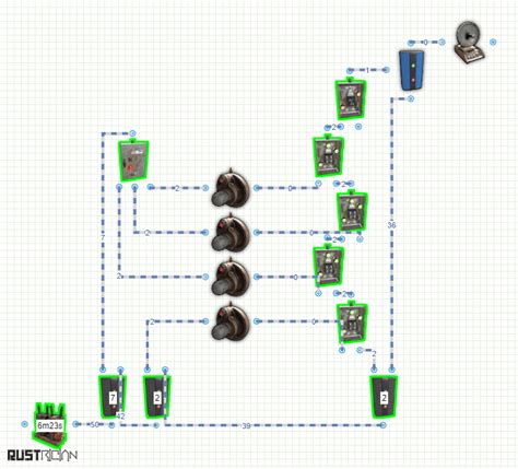 Rust Set Up Smart Alarm 的图像结果
