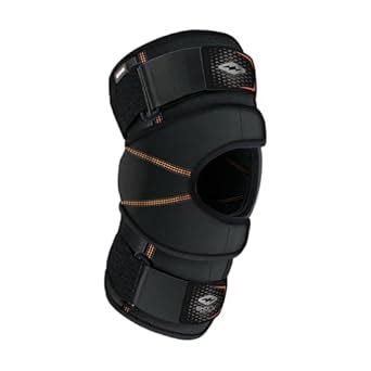 Buy Shock Doctor Knee Brace Wrap, Knee Support for Patella Issues ...