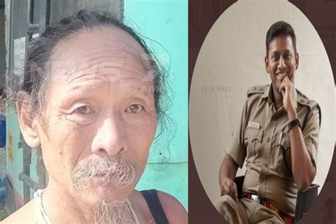 Uttar Pradesh pilgrim mistaken for Chinese rescued in Ramnad