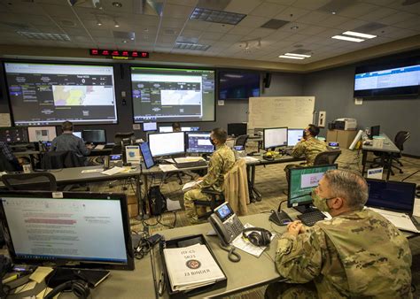 Military Command Centers at Charles Blalock blog