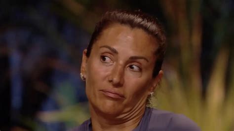 Nagore Robles revela en 'Supervivientes 2026' el verdadero motivo de su ...