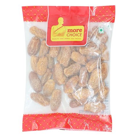 More Choice Dry Dates Yellow (Chhuhara), 200gm Pouch : Amazon.in ...