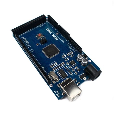 Buy Arduino Mega 2560 R3 at electronifyindia.com – ElectronifyIndia