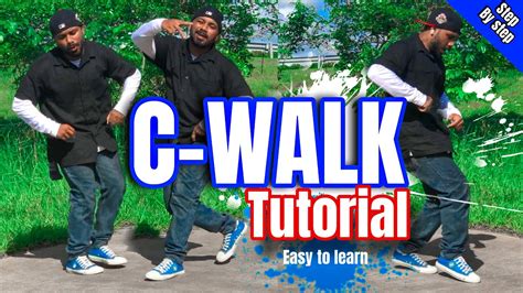 Image result for Crip Walk Tutorial Easy