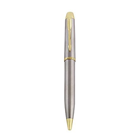HAYMAN 24 CT Gold Plated Roller Ball Pen with Box (P-67) : Amazon.in ...