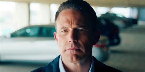 The Accountant 2 Rotten Tomatoes Debut Is A Major Improvement Over The ...