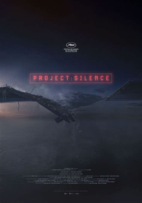 Talchul: Project Silence - Película 2023 - SensaCine.com.mx