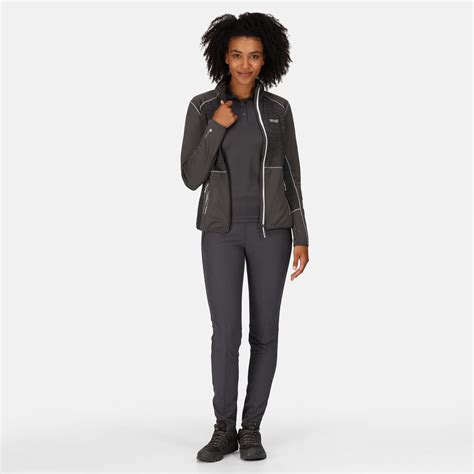 Regatta Yare VII Womens Lightweight Jacket - Run Charlie