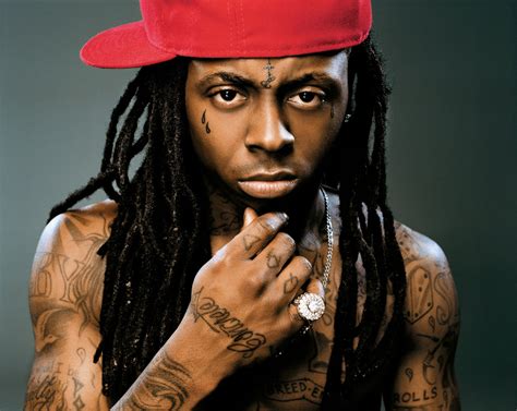 Lil Wayne Sverige