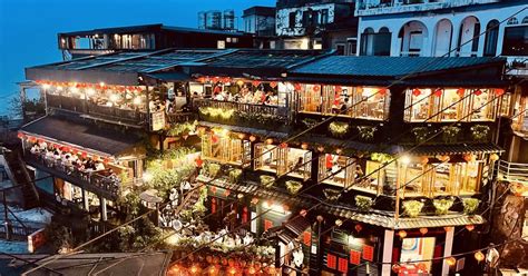 Best Jinguashih Hot Springs, Taiwan 2026
