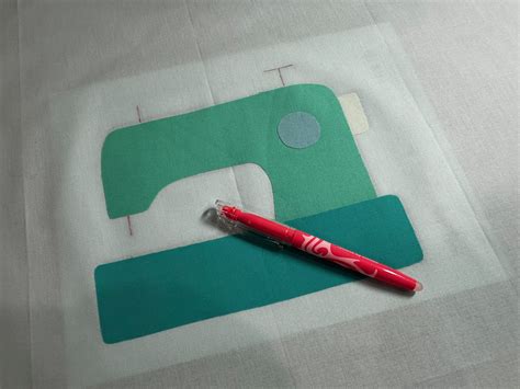 Image result for Sewing Machine Applique