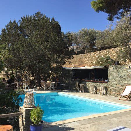 ANDROMEDA SIFNOS (Cyclades) - B&B Reviews, Photos, Rate Comparison ...