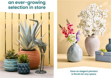 Home Decor Store and More | HomeGoods