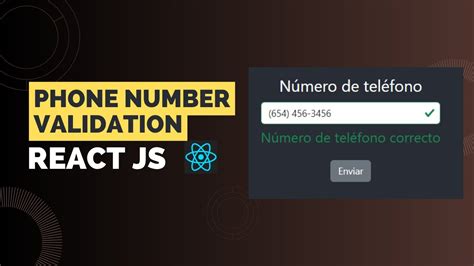 Image result for Telephone Validator CSS/HTML Page