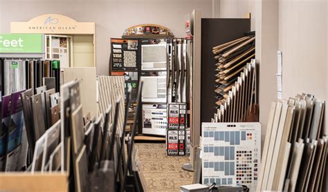 All American Floors, Inc. | Flooring Contractor in South MS