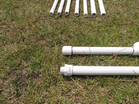 DIY PVC Pipe Watering System 的图像结果