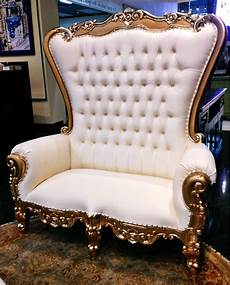 A Royal Like Design Greenwich Chair by Sit Like Royalty In The Tabs Sized White Tufted Chair A Royal Like Design Greenwich Chair