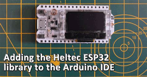 Image result for Esp32 Arduino Library