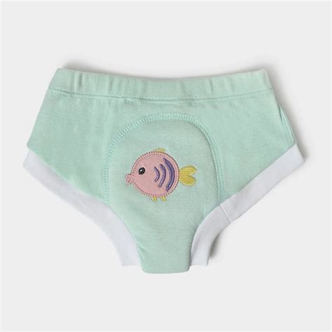 Mi Arcus - Baby Girls Potty Training Pants Online In India - Pants For ...