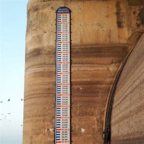 FRP Gauge Plate Manufacturer, Supplier from Nashik