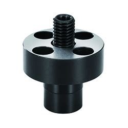 Draw Clamp (Positioning Type) | NABEYA | MISUMI India
