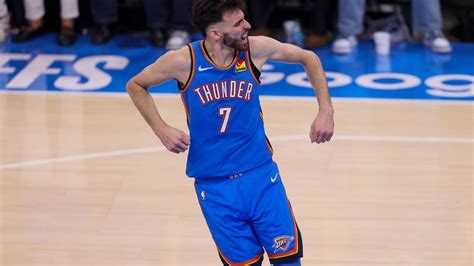 Chet Holmgren to face hometown team when Thunder visit Timberwolves in ...