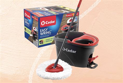 The 7 Best Mops for Laminate Floors of 2024