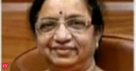 See EMIs coming down marginally post rate cut: Vijayalakshmi Iyer, Bank ...
