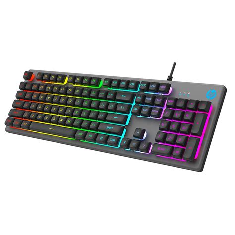 HP K500F Wired USB Mechanical Gaming RGB Keyboard | TPSTECH.in – tpstech.in
